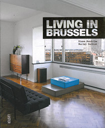 living in brussels